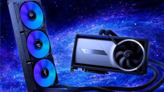 Видеокарты NVIDIA и AMD в Китае продаются с наценкой до 100%