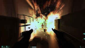 Вышел фанатский патч для FEAR с поддержкой современных разрешений и контроллеров