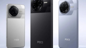 Poco F8 Pro появился в базе IMEI и может оказаться переименованным Redmi K90
