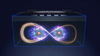 Ученые заставили атомы «общаться» внутри кремниевых чипов для квантовых компьютеров