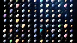 NASA подтвердила открытие 6000-й экзопланеты: некоторые из них по-настоящему странные