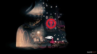 Как получить все сувениры в Hollow Knight: Silksong — полное руководство