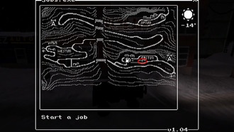 Гайд по косметике в Easy Delivery Co.: как найти все шляпы, раскраски грузовика и шарфы