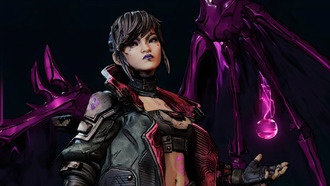 Лучшая сборка Векс на кровотечение в Borderlands 4: гайд по навыкам и экипировке