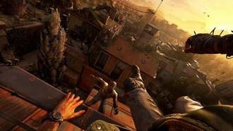 В Dying Light: The Beast игроки мокнут под дождём в помещении и теряют ориентацию из-за сломанного цикла дня и ночи