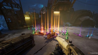 Как быстро фармить легендарки в Borderlands 4