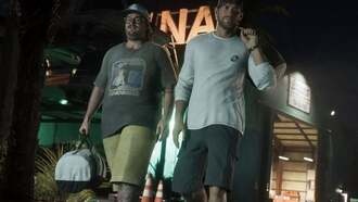 GTA станет учебным пособием по истории США в университете Теннесси