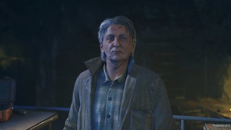 Полное прохождение задания «Что скрывается за соснами» в Dying Light: The Beast