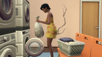 The Sims 4 получила крупное обновление с исправлением ошибок