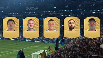Лучшие игроки для подписания в карьерном режиме EA FC 26