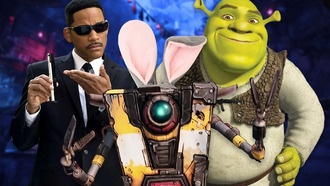 Лучшие пасхалки в Borderlands 4: отсылки к поп-культуре, скрытые шутки и метакомментарии