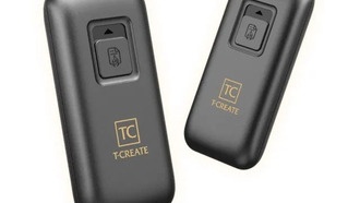 Teamgroup представила внешний SSD с функцией самоуничтожения данных