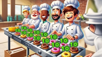 Коды для Donuts Tycoon в Roblox