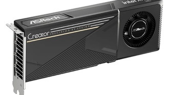 Видеокарта Intel Arc Pro B60 с 24 ГБ памяти появилась в продаже за 599 долларов