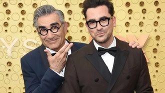 Юджин Леви готов вернуться к «Шиттс-Крик» и не исключает полнометражный фильм