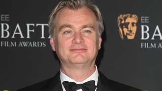 Кристофер Нолан избран президентом Гильдии режиссёров Америки