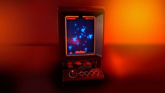 Vectrex Mini: культовая консоль 80-х возвращается с OLED-экраном и беспроводными контроллерами