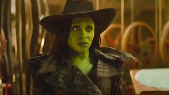 Сисинтия Эриво рассказала, как песня из «Злой: Навсегда» отдаёт дань уважения «Волшебнику страны Оз»