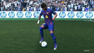 Все игроки с 5 звездами навыков в EA Sports FC 26: полный список