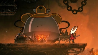 Все наборы умельца и сумки с инструментами в Hollow Knight: Silksong