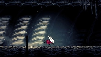 Как получить Скорошёлковые анклеты в Hollow Knight: Silksong