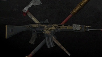 Все легендарные виды оружия в Dying Light The Beast: полное руководство по поиску