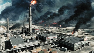 Разработчики Battlefield 6 рассказали о сложностях ремастеринга старых карт