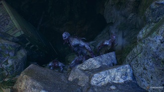 Полное руководство по миссии «Внутри зверя» в Dying Light: The Beast