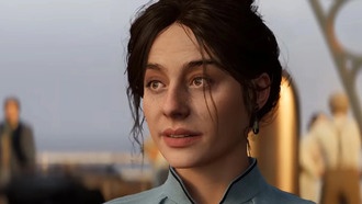 Актриса Mafia: The Old Country подтвердила разработку новой игры серии