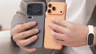 Анонсирована серия Xiaomi 17: три новых флагмана с экраном на задней панели