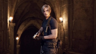 Инсайдер раскрыл детали геймплея за Леона в Resident Evil Requiem