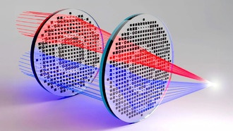 Новые многослойные металлинзы тоньше волоса улучшат камеры смартфонов и дронов