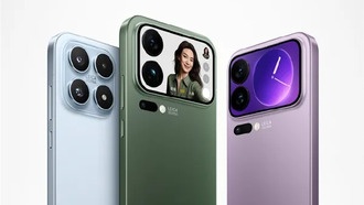 Конфигурация и цены трех моделей Xiaomi 17 раскрыты до анонса