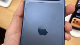 Аналитики с Уолл-стрит считают, что проблема царапин на iPhone 17 преувеличена