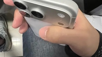 Пользователи жалуются на царапины на iPhone 17 с алюминиевым корпусом