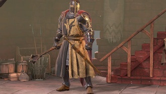 Battlesmiths: Blade & Forge вышла в Steam как бесплатная тактическая RPG