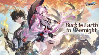 Дата выхода Honkai: Star Rail 3.6 и время завершения технических работ