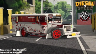 Коды для Roblox Diesel n' Steel и как их активировать