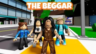 Коды для Roblox Be a Beggar на 2025 год
