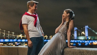 Сериал «Москва слезам не верит. Всё только начинается» не менял название