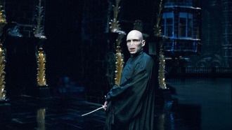 В сериале «Гарри Поттер» от HBO Волан-де-Морта может сыграть актриса