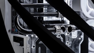 EK by LM TEK представила черную жидкость CryoFuel Space Black для систем жидкостного охлаждения