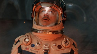 «Фантастическая четверка: Первые шаги» обогнала «Человека-муравья» в рейтинге Disney