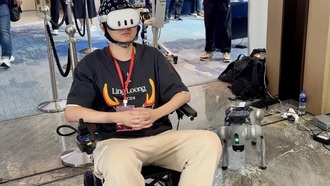 В Китае представили новейшие разработки в области интерфейсов «мозг-компьютер»