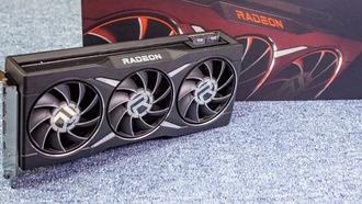 Тестирование показало, что FSR 4 на видеокартах RDNA 2 улучшает качество изображения с небольшим падением производительности