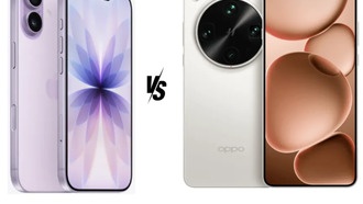 Сравнение iPhone 17 и Oppo Find X8 Ultra: два подхода к флагману 2025 года