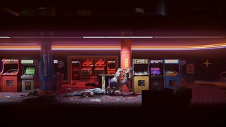 Крупное обновление Spill Zone для Into the Dead: Our Darkest Days выходит завтра