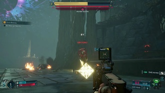 Как изменить поле зрения (FOV) в Borderlands 4: настройка для PC и консолей