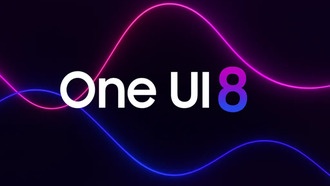 Стабильное обновление One UI 8 выходит для большего числа устройств Samsung