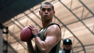 Режиссёр фильма «Он» объяснил скрытый смысл концовки и демонического «GOAT»